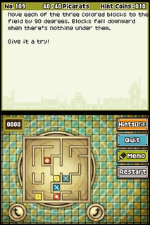 Professor Layton and the Unwound Future